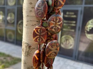 Амулет "Квантовый скачок с защитой"