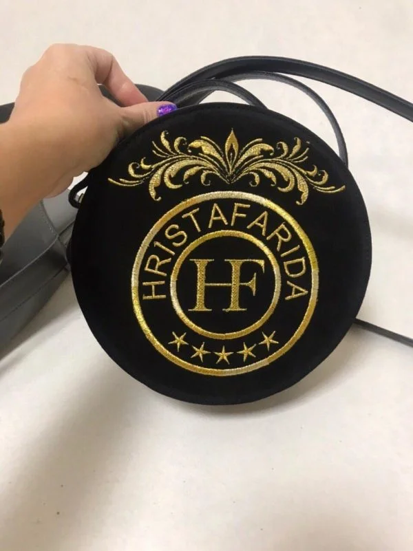 Сумка Hristafarida