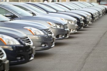 Чистка автомобиля