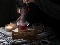 Приворотное зелье