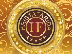 Карта "Денежное изобилие HF"