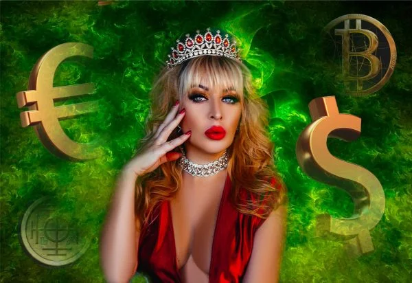 Деньги! Деньги! - Ритуал «VIP»