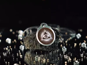 Амулет - Интуиция