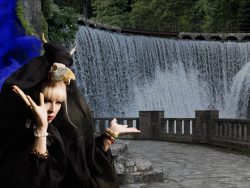 Переклад в Живой водопад ХФ