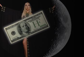 КУПЮРА ХФ - VIP