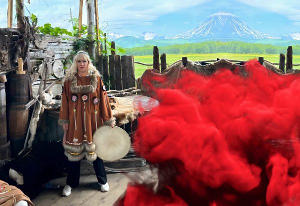 Кейс “КАМЧАТКА ЛУХАРИ с ХФ!“ - Тариф 1