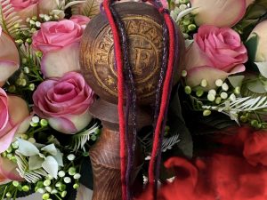 Нить "ВЫХОД ИЗ САНСАРЫ с ХФ"