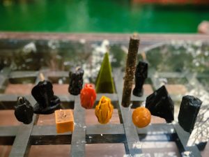 Свечи ХФ в ассортименте