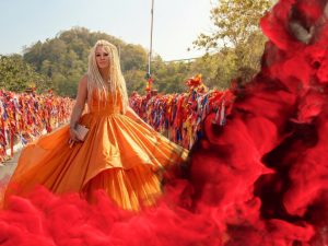 ВРАТА СУДЬБЫ С ХФ - Тариф 4